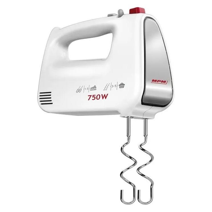 MPM Mikser MMR-19/B (750 W) (MMR19B)