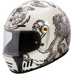 Merlin Revival Vintage Versus Helm