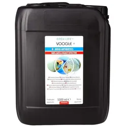 EasyLife Voogle Erste Hilfe für Fische (Wasserpflege Aquarium), Aquarium Pflege
