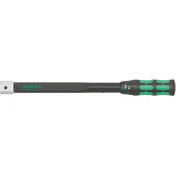 Wera Click-Torque XP 4 Voreingestellter, einstellbarer Drehmomentschlüssel für Einsteckwerkzeuge, 20 - 05075673010