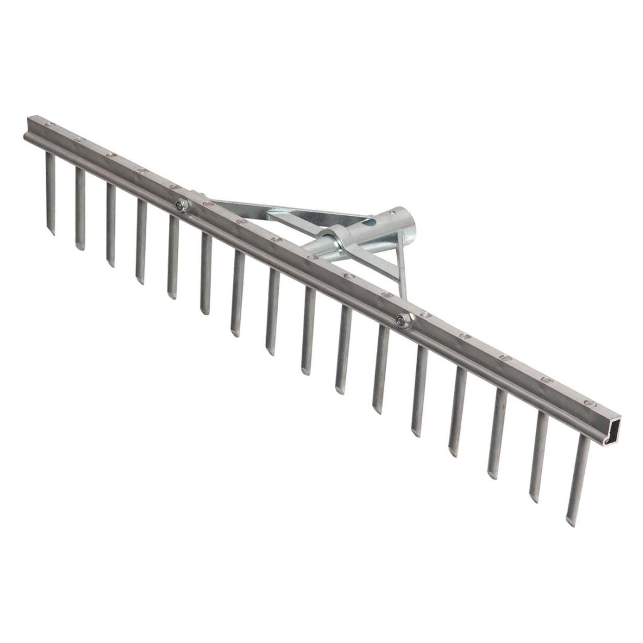Magni Aluminium-Heurechen Floraworld (4047883001454)