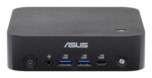 Asus Workstation PN55-S70012NL RYZEN AI 7 445 DDR5 AMD Ryzen AI 7 445 4.6GHz 32GB RAM 1TB SSD AMD AMD Radeon 90MS03C1-M000C