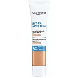 Yves Rocher - Getönte BB Feuchtigkeitscreme – Medium Hell Medium hell