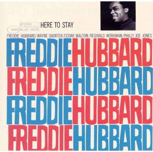 Freddie Hubbard - Here to Stay (Rvg) - Preis vom 09.10.2026 07:28:09 h