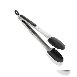Leifheit Küchen- und Grillzange 31cm