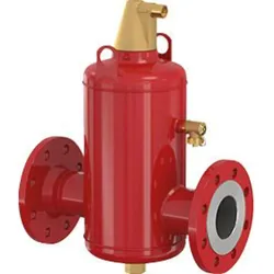 Flamcovent Smart 100 F