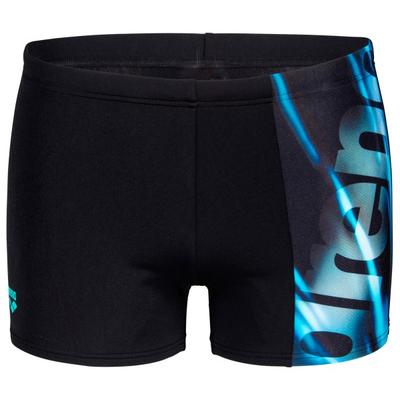 Arena - Placement Swim Short - Badehose Gr 8 schwarz