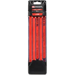FACOM Bimetall-Saegeblatt 12 Z pro cm 100Stk