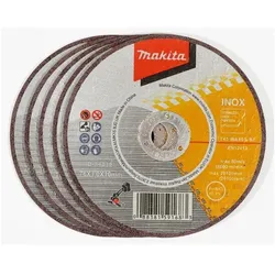 makita Trennscheiben »D-74815-5« 7.6 cm