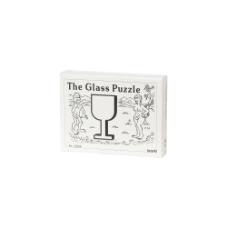 Bartl The Glass Puzzle 269498
