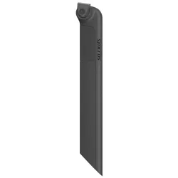 SYNCROS Sattelstütze Duncan SL Aero CFT Carbon | 15 mm Offset | für