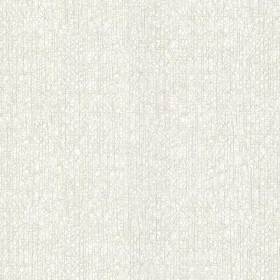 Warner Nagano White Distressed Texture Wallpaper