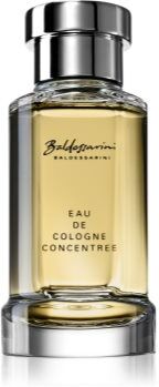 Baldessarini Concentree água de colónia para homens 50 ml. Concentree