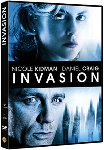 Oliver Hirschbiegel - Invasion [FR Import] - Preis vom 28.09.2026 21:19:57 h