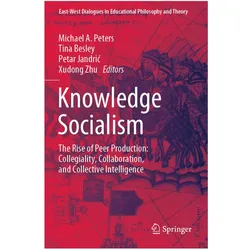 Knowledge Socialism, Fachbücher