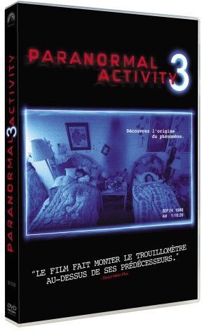 Paranormal Activity 3 - Preis vom 27.09.2026 03:53:48 h