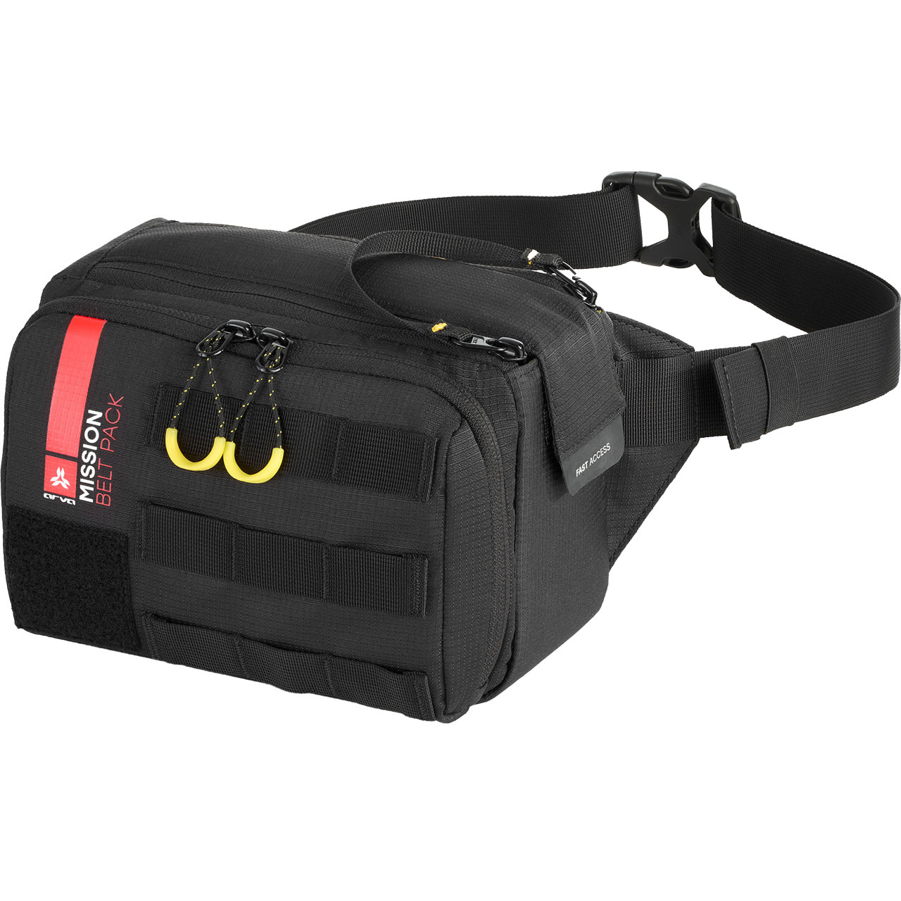 ARVA Mission Belt