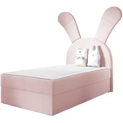 BOXBETT Bunny Light, Seite: Links - H3