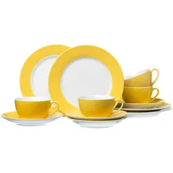 Ritzenhoff & Breker, Geschirrset, Doppio