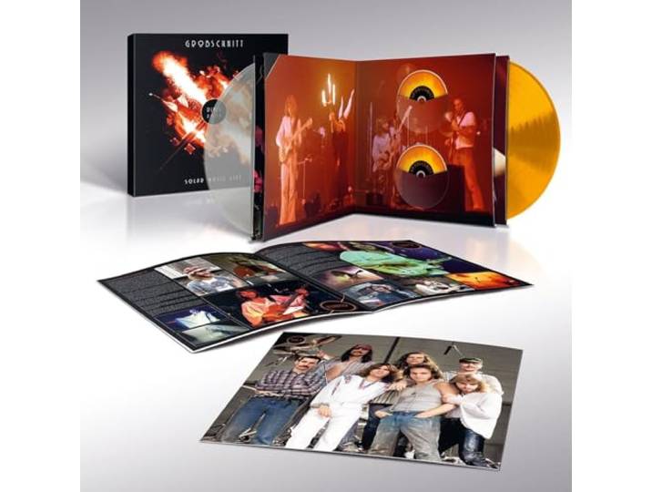 Solar Music Remix(Box)