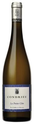 """Yves Cuilleron""" """Yves Cuilleron Condrieu La Petite Cote 2024 White Wine - France"""