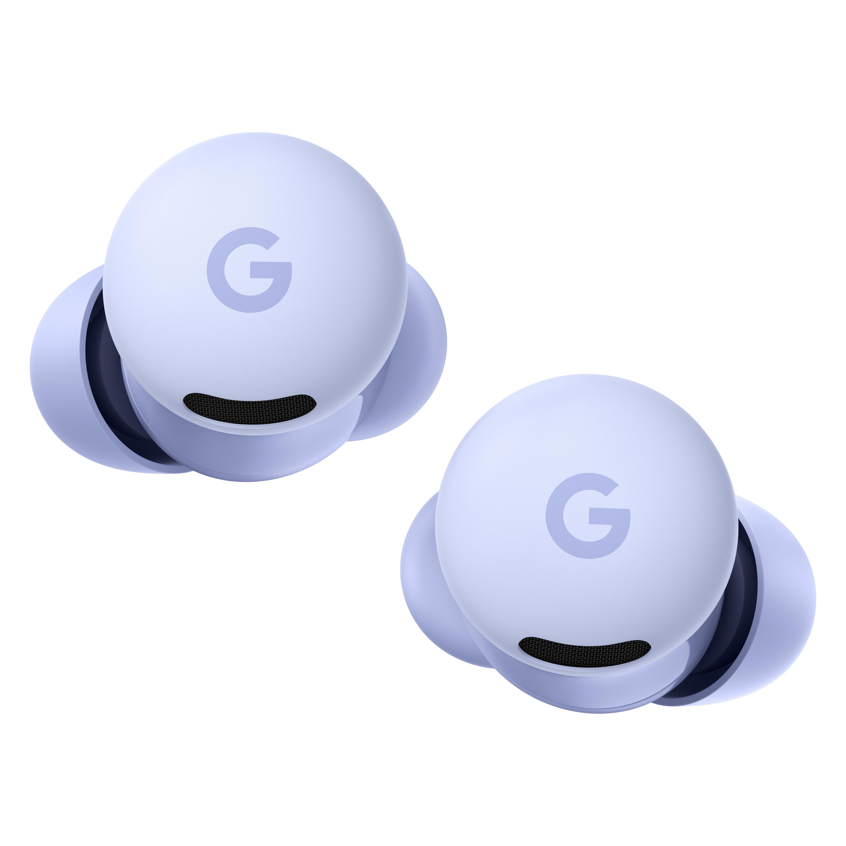 Google Pixel Buds 2a (ANC, 7 h, Kabellos) (GA10127-EU)