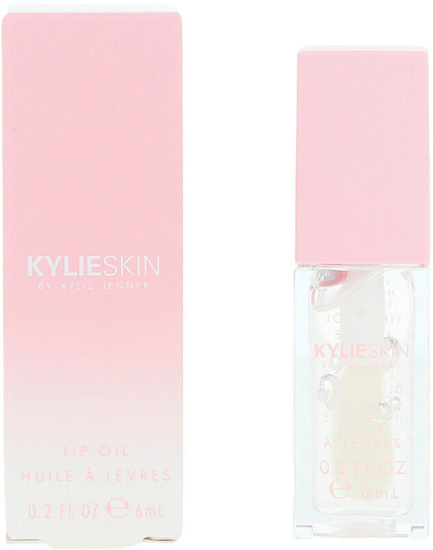 Kylie Cosmetics Óleo labial #Coco