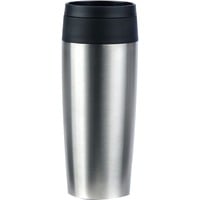 TRAVEL MUG Classic Thermobecher edelstahl, 0,36 Liter