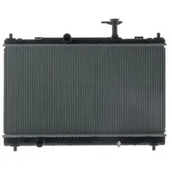 Kühler Motorkühlung MAHLE CR 2701 000S