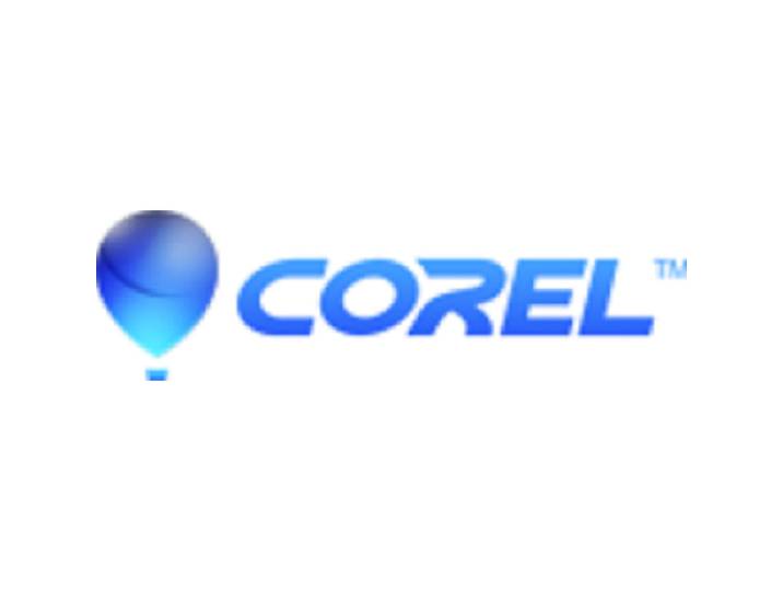 Corel Draw Essentials 2021, 1 licence(s), Complète, Licence CDE2021MLMBEU