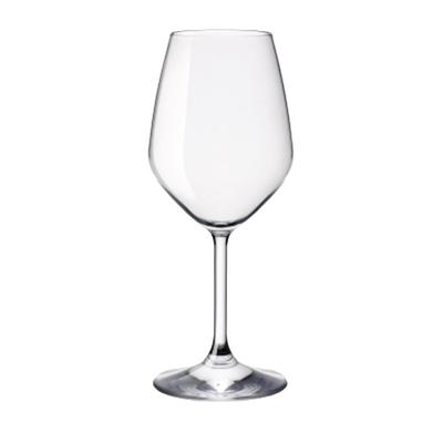 Sicignano Divine Glas, 120er-Packung, 43,5 cl Weißwein