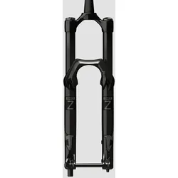 Marzocchi Bomber Z Federgabel, 29", 170mm, Grip, 110x15mm, shiny black