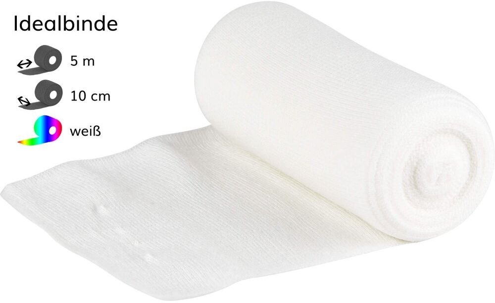 Idealbinde 5mx10cm