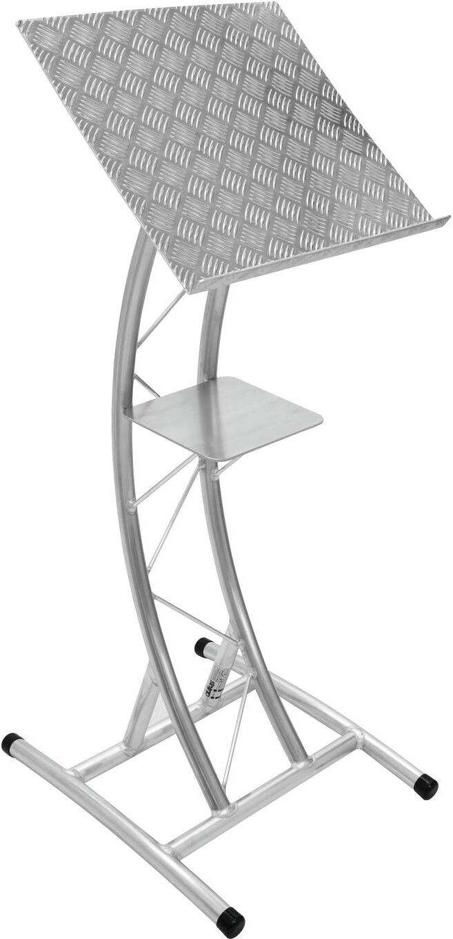 Alutruss Rp-3 Rednerpult