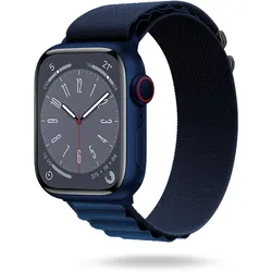 ONEFLOW Active Loop Apple Watch 9 (41mm) Sport Armband Nylon