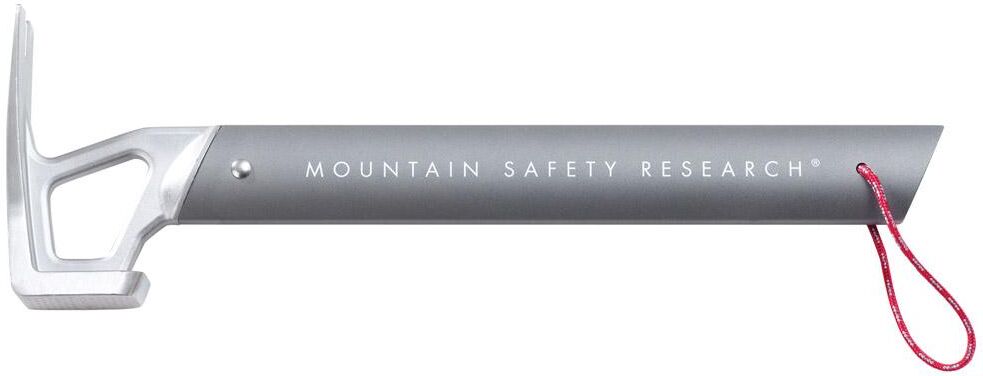 MSR  - Stake Hammer Gray - Maillet