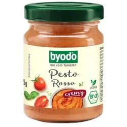 Byodo Pesto Rosso bio