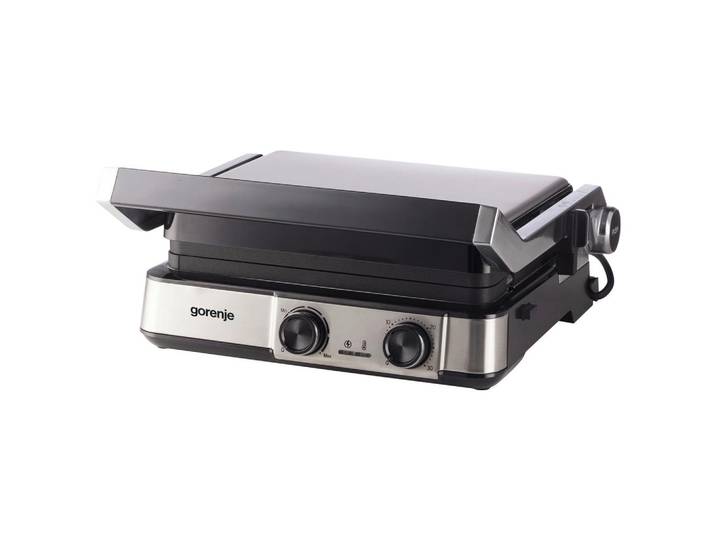 KONTAKTGRILL 2000W, bis 230C