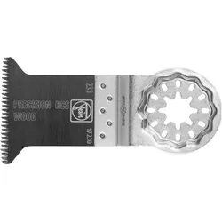 Fein, Sägeblatt, 3x E-Cut Precision-Sägeblatt 50mm