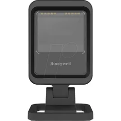 HONEY 7680GSR - Barcodescanner, 2D, USB, Genesis 7680g