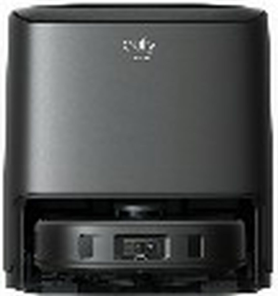 Eufy X9 Pro Robotstofzuiger - Zwart