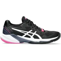 ASICS Damen Volleyballschuhe SKY ELITE FF 2, Größe 39 in Pink Pink