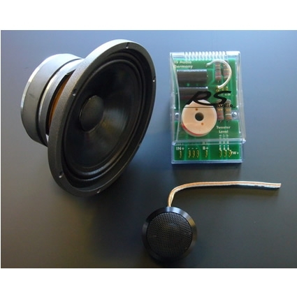 RS-Audio RS SPL 130