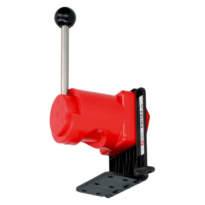 Gyso Abfüllhahn KALTEX 200 (9506.9910.10)