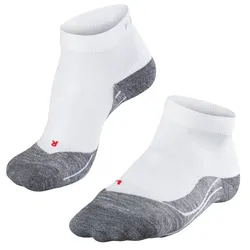 FALKE RU4 Laufsocken Damen 2020 - white-mix 35-36