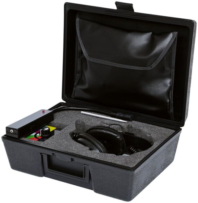 KS Tools Stéthoscope électronique (150.1695)