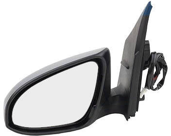 JOHNS 23 61 37-21 Wing mirror