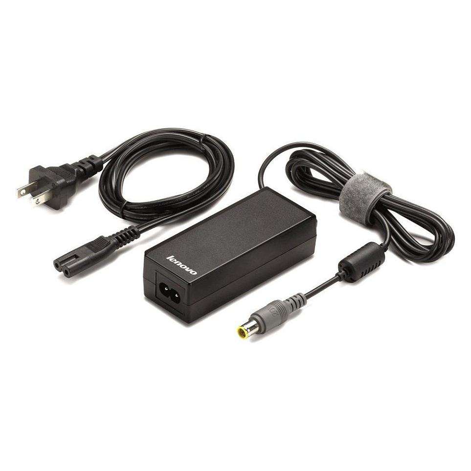 IBM AC Adapter (65 W) (FRU54Y8964)
