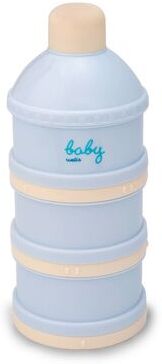 Baby Wells Dispensador de Leite em Pó 1 un