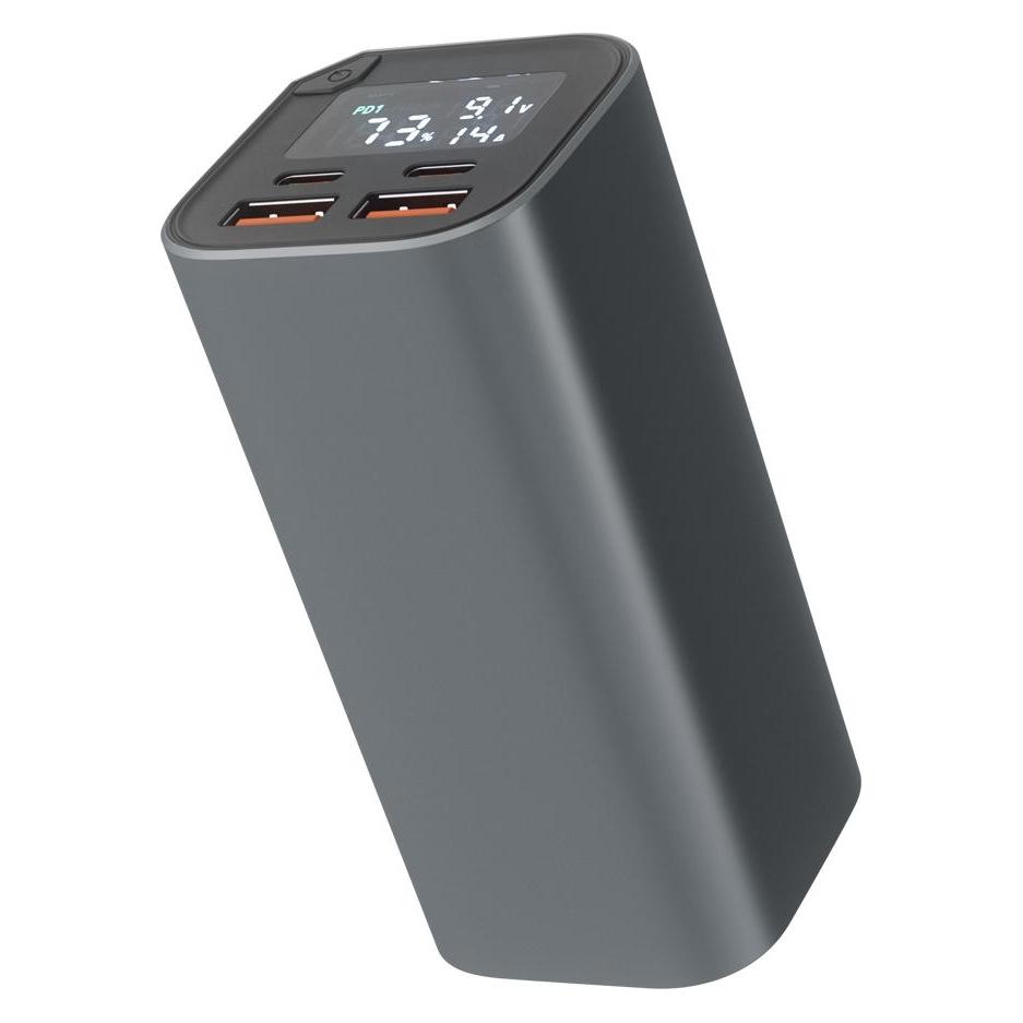 Epico Portable Power Bank (20000 mAh, 100 W, 74 Wh) (9915111900106)